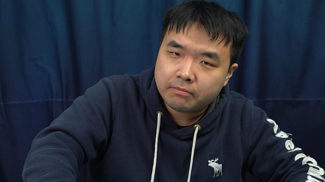 《输 的 不 冤》2