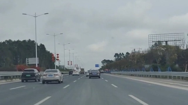 海燕系统到底有多牛？#海燕系统 #交警系统查违章 #每天一个用车知识