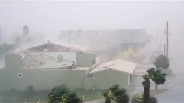 关于台风的形成过程到底是怎么来的？