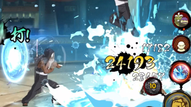 博达出bug研发出飞雷神