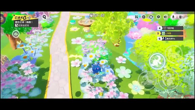 主播的超神逆袭，猛如虎