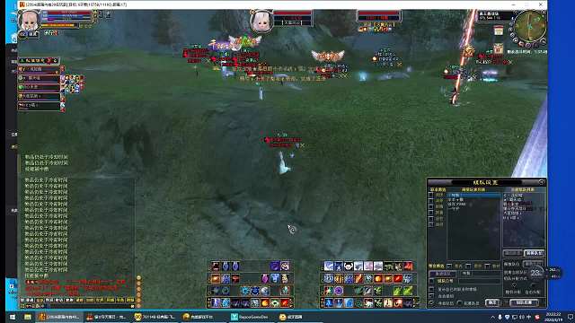 天翼进攻璀璨 4.20-1