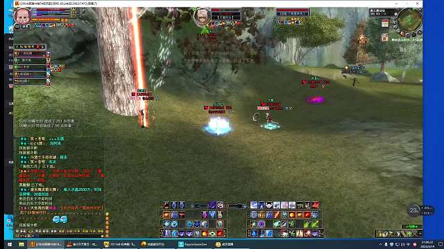 天翼进攻璀璨4.20-02