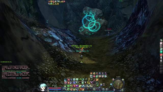 二魔为什么这么多弓星？-片段1