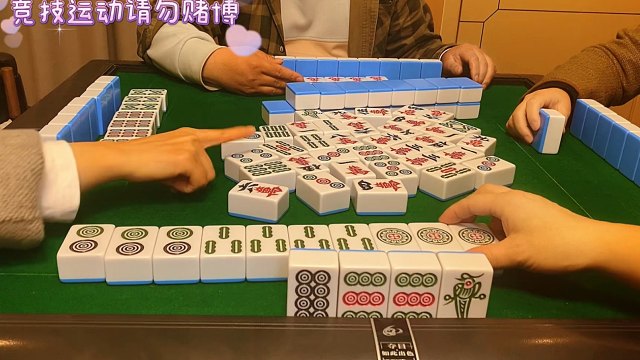 绝对是一把大牌