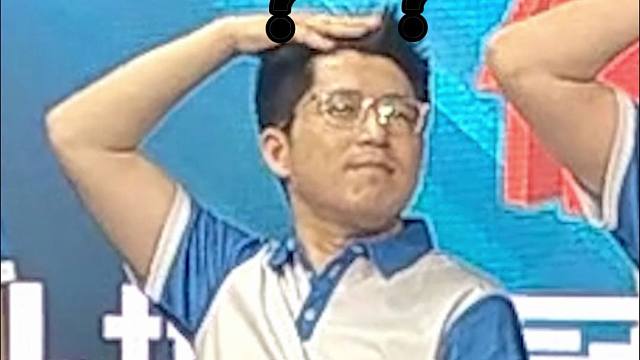 梨花香哪有哥哥香 ？山东好哥哥，准时“开潮”