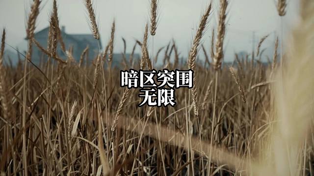 暗区突围重大消息！