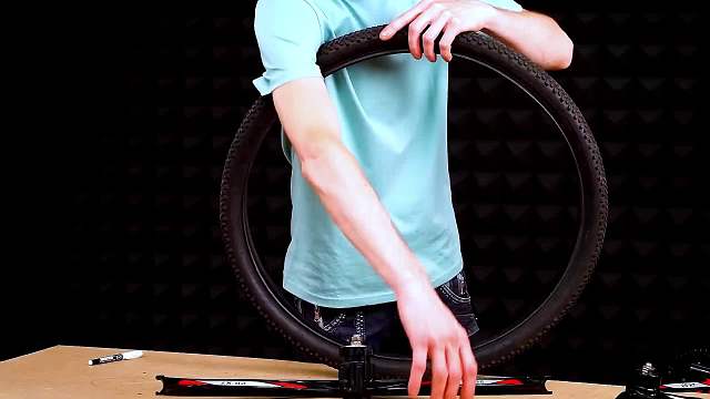 纯手工改造自行车，这么奇葩的自行车你们敢骑吗