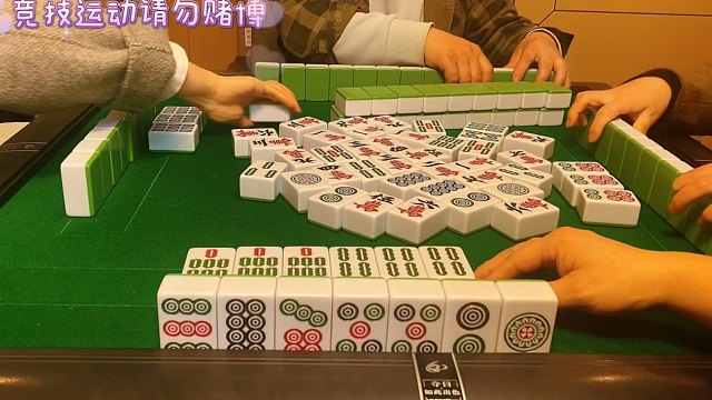 边三筒也是不错的