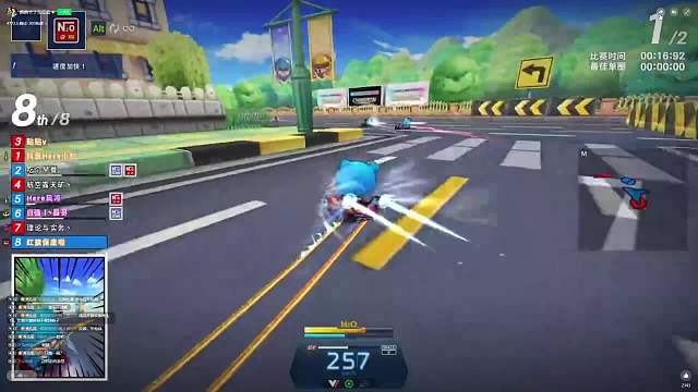 欢迎来到我的直播间-片段20