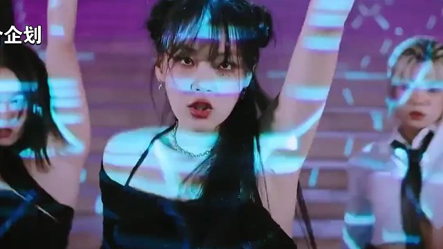 KPOP人集合企划韩国女团前线第153期-6