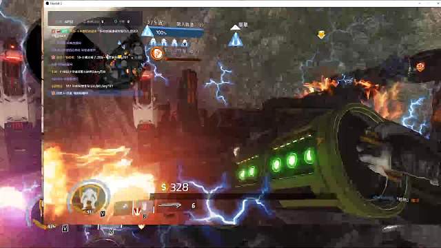 欢迎来到近地轨道防御的直播间-片段1