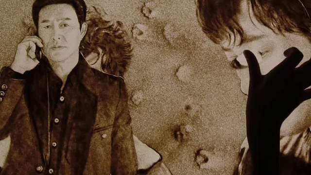 只用沙画就还原出各种角色？被网友称人体打印机？!