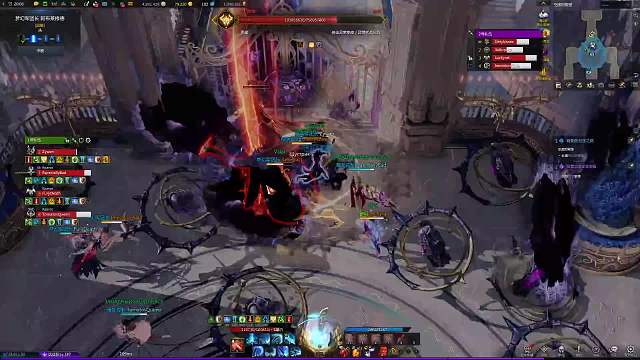 梦幻军团长P1-P3