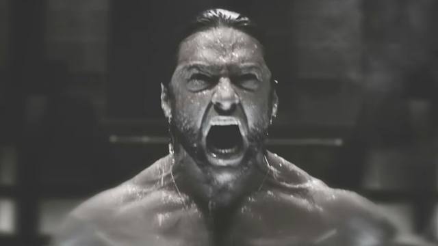 《死侍3》新预告：回顾狼叔经典镜头