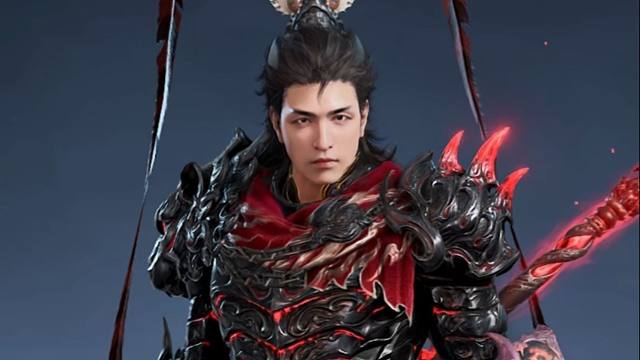 大锅，你滴盔甲，没我滴好看~