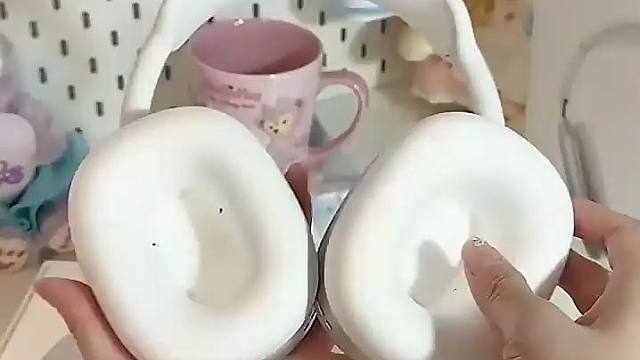 推荐！Apple AirPods Max蓝牙耳机！