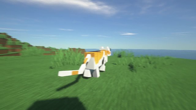 沫奇解说MC梅狸猫虎牙沫奇MC沫奇