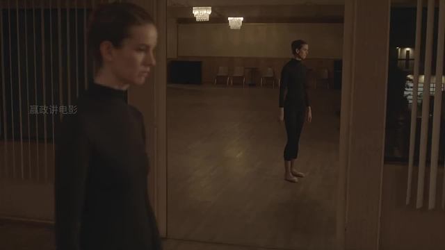 陌生的镜子千万别随便看，全程高能，影视解说