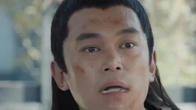 原来陌生人的善意也会让人破防…