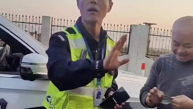 原来陌生人的善意也会让人破防……