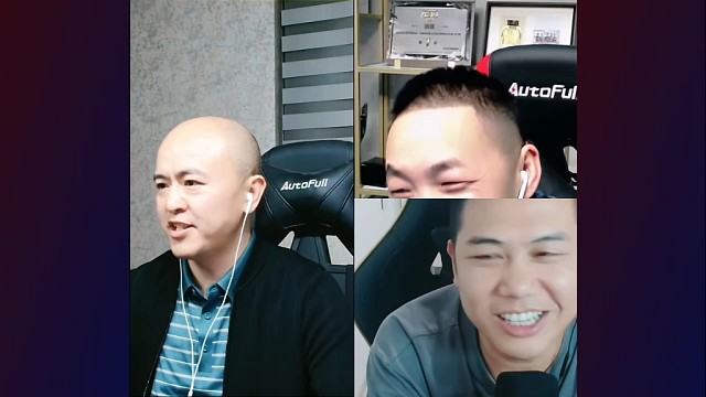 厨子连麦逍遥、无双，谈八强抽签后形势