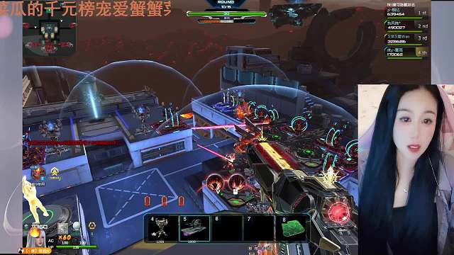 哥哥们，爆破有位置-片段1