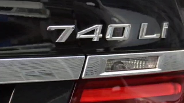 宝马尾标字母含义，你都知道吗#每天一个汽车知识 #带你懂车 #懂车小知识 #宝马车