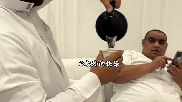 为什么歪果仁这么怕蜘蛛