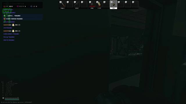 实验室摔炮仔日常