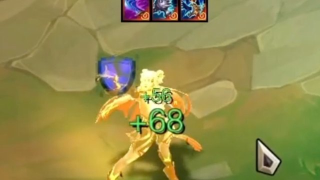 三件神器联动，打造ap刀妹