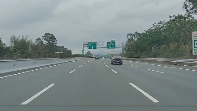 新手达到什么水平才能放心上高速？#新手司机 #新手上路 #每天一个用车知识