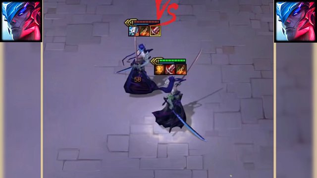 【云顶之弈S11】永恩VS永恩，滑铲VS甩面