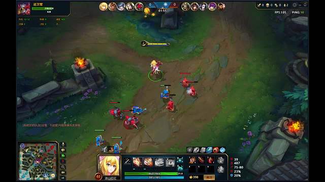 到手的FB到手了