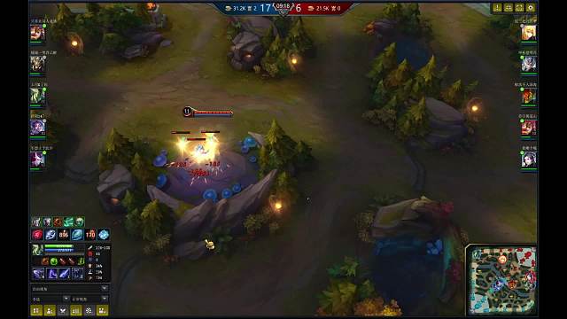 对面13分钟要我们15，然后