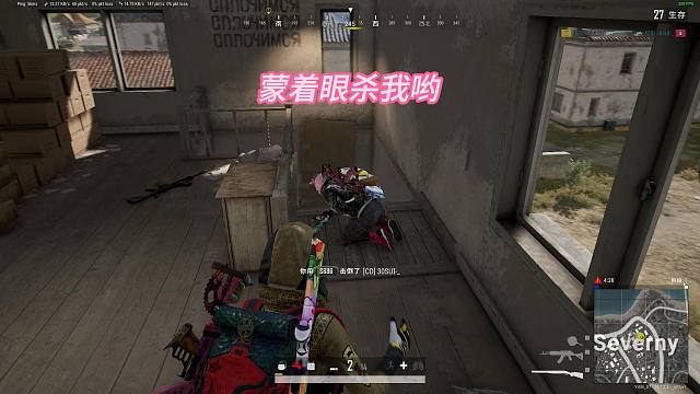 前面笑的有多开心，后面就有多难受！