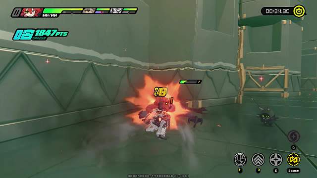 无伤40级5个升温测试