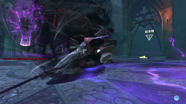 十年逆战（暮光古堡英雄 炼狱）