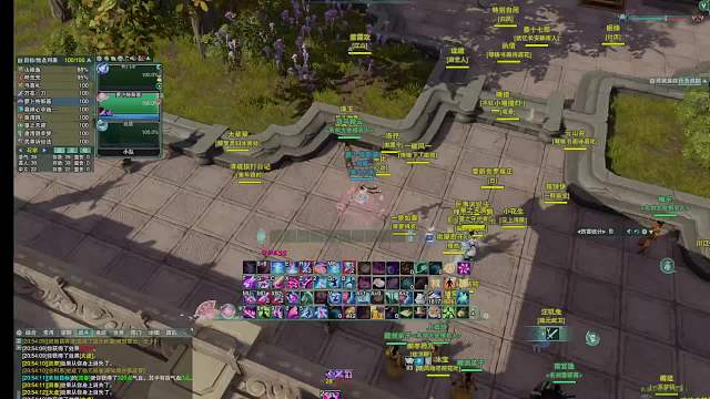 20240425-新赛季第一天