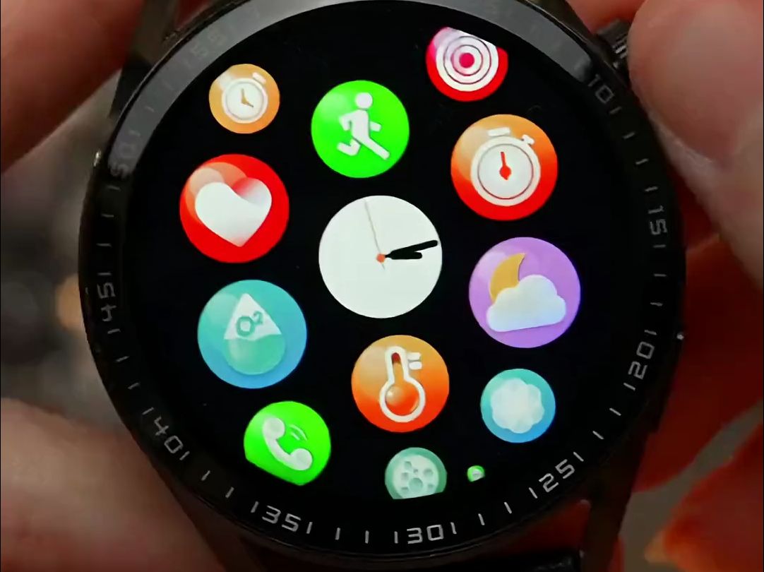 老婆买的爱国者GT8，两个色都给我买了，太帅了！