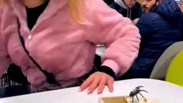 欸，这个好玩！