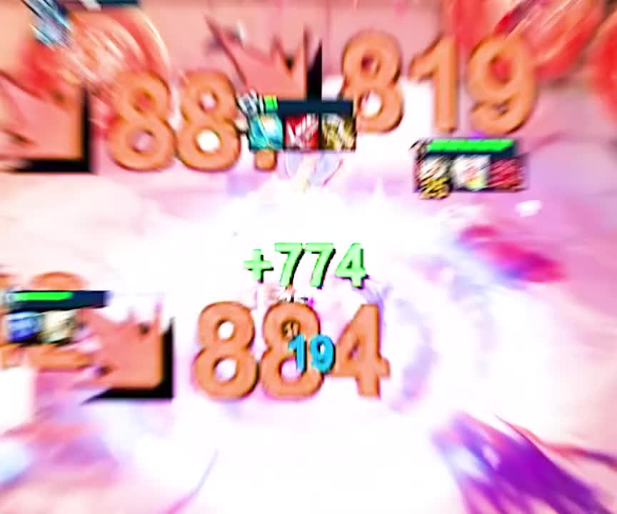 这就是腕豪？ #云顶之弈s11  #云顶之弈s11画中灵  #云顶S11上分必学