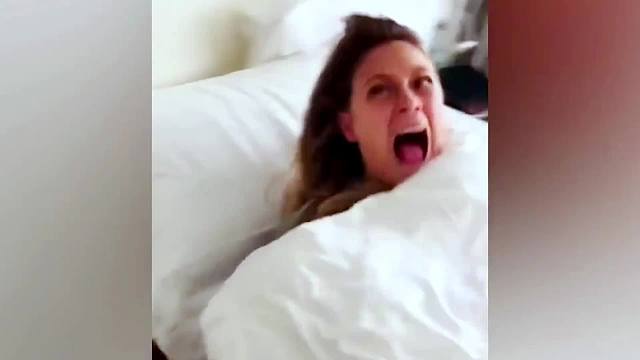 每日一笑、忘掉烦恼！