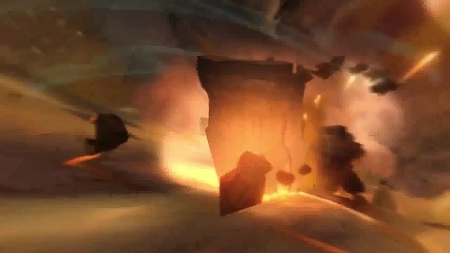 曙光英雄 游戏视频