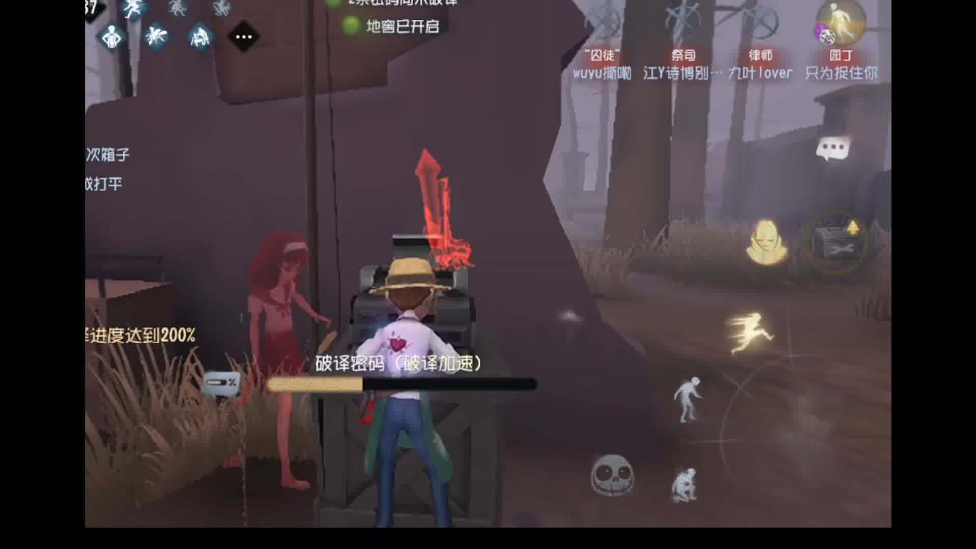 搞啥呢？没懂啊