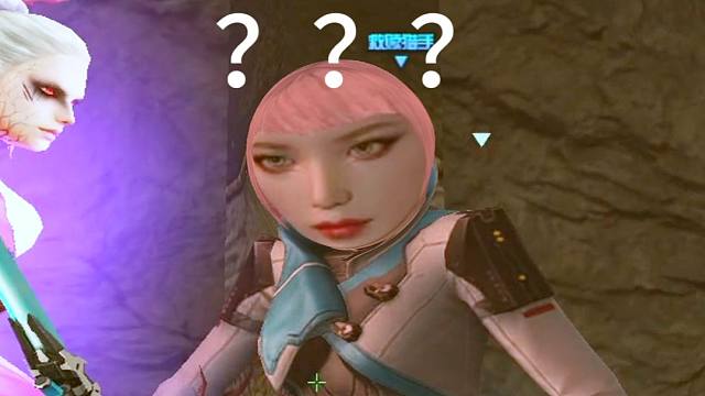 这游戏越来越抽象了！