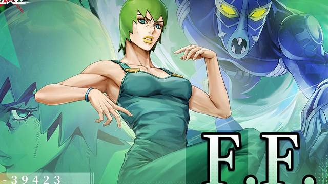 【禁闭者影像捕获】丨F.F.