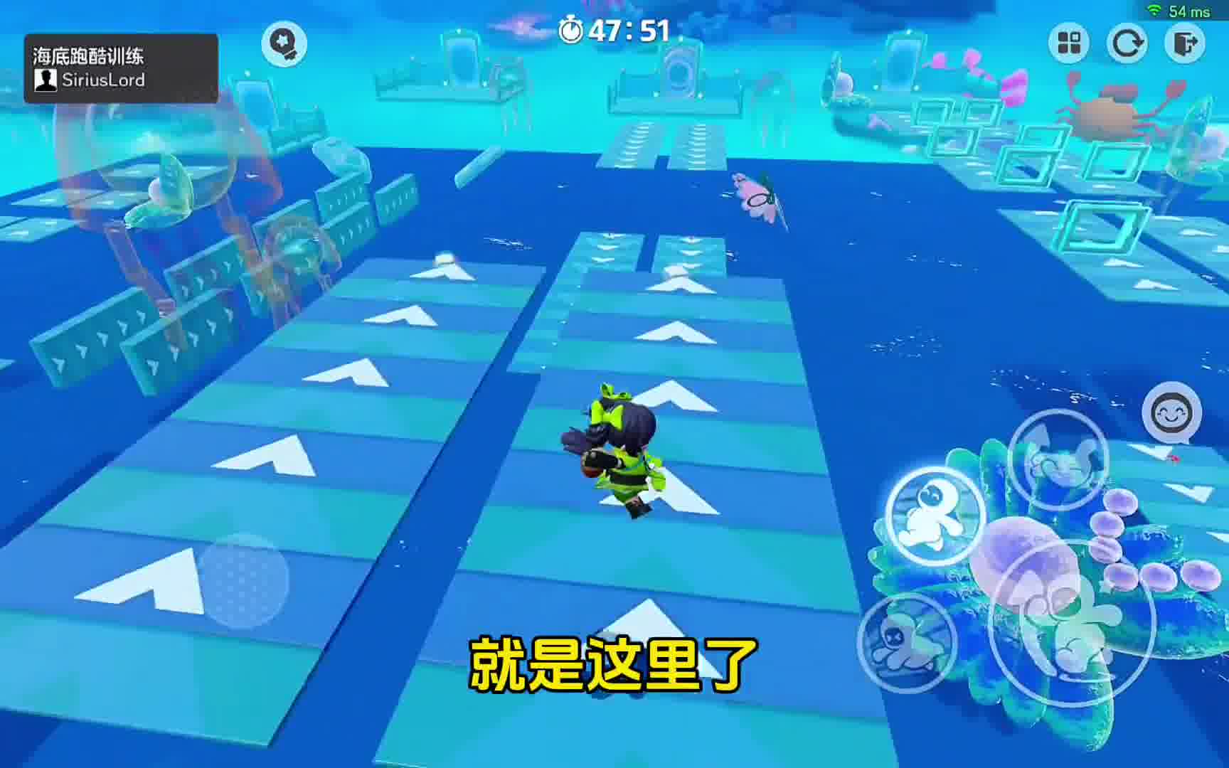 138. 作者你给我出来解释一下这关？