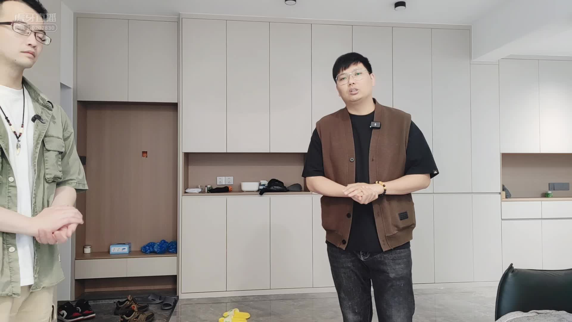 总裁直管VIP样板房-片段1