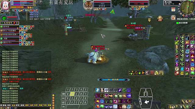 2024-04-26 星耀进攻苍穹